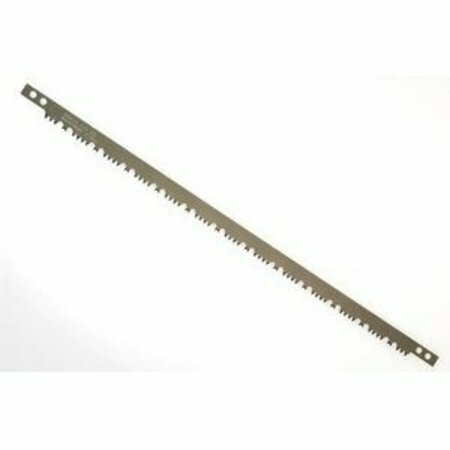 BAHCO 23-21 21 in. Bowsaw Blade Raker Teeth NM-611689